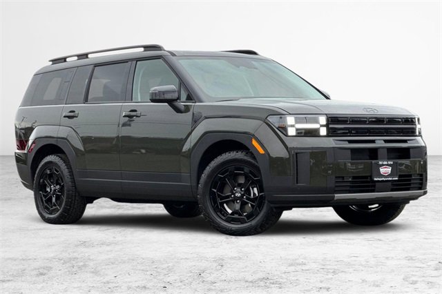 New 2026 Hyundai Santa Fe XRT w/ Tow & Go Package