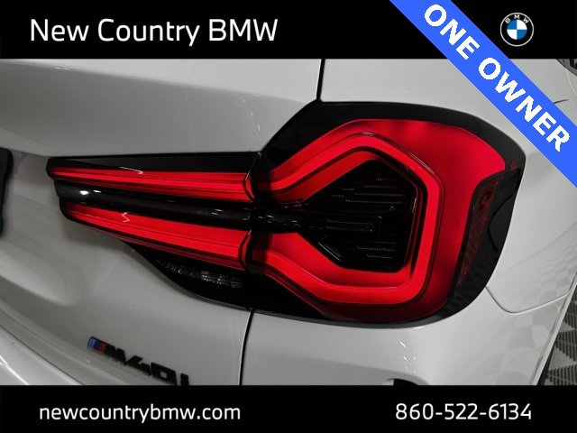Used 2024 BMW X3 M40i w/ Premium Package image 32