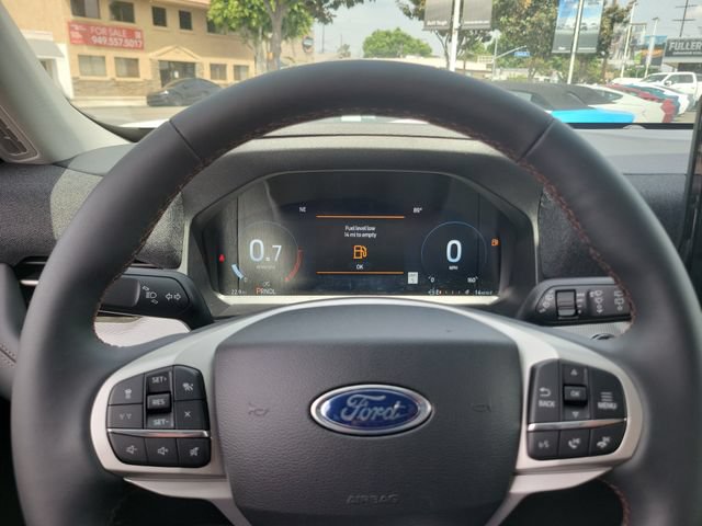 New 2026 Ford Explorer Active w/ Active Comfort Package RWD image 30