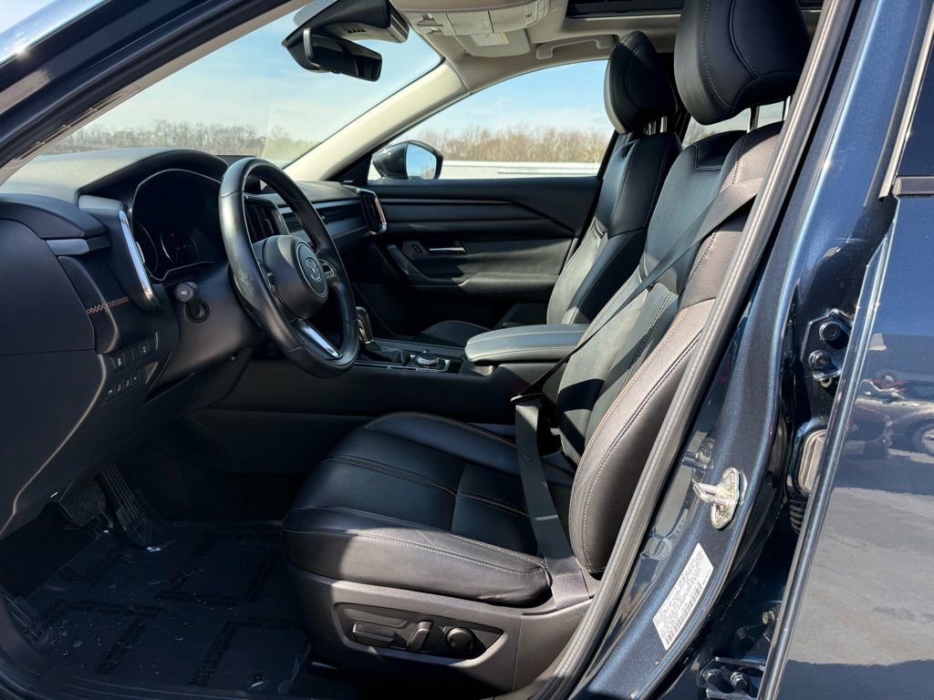 Used 2023 MAZDA CX-50 AWD 2.5 S w/ Cargo Package image 13
