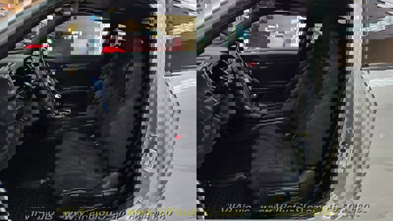 Used 2018 Honda Civic Si image 13