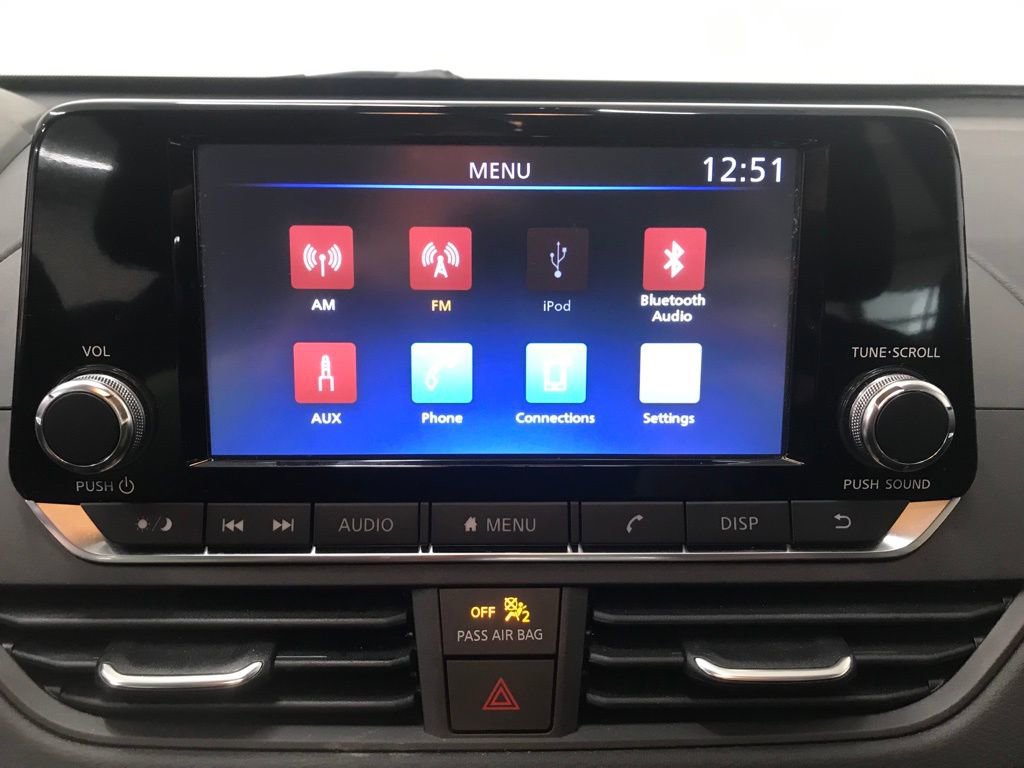 Used 2023 Nissan Altima 2.5 S image 18