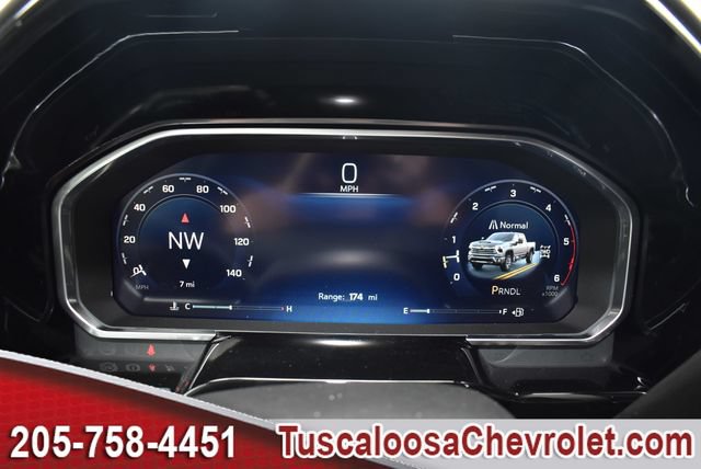 New 2026 Chevrolet Silverado 3500 High Country w/ High Country Premium Package AWD/4WD image 27