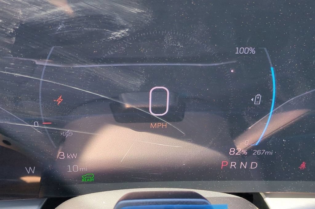 New 2026 Cadillac Lyriq Sport AWD/4WD image 7