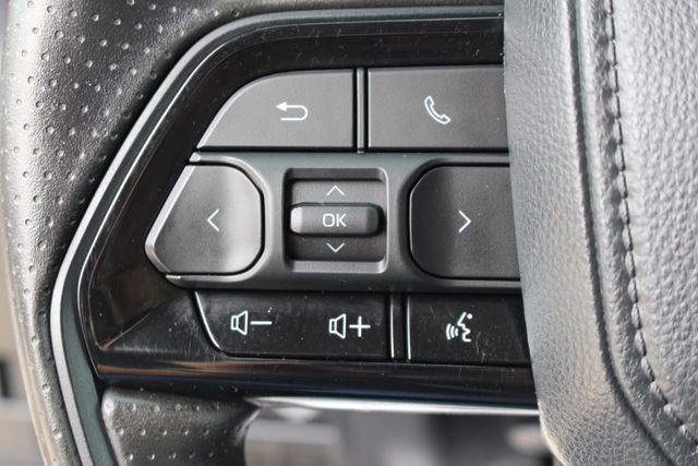 Used 2024 Toyota Tundra SR5 w/ SR5 Convenience Package image 12