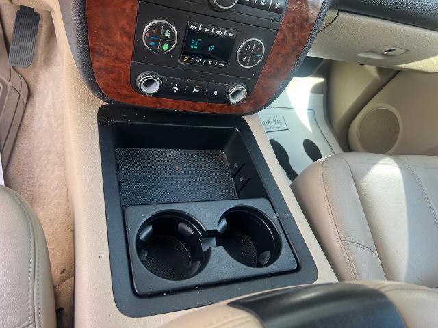 Used 2008 Chevrolet Tahoe LT w/ LT Preferred Equipment Group image 18