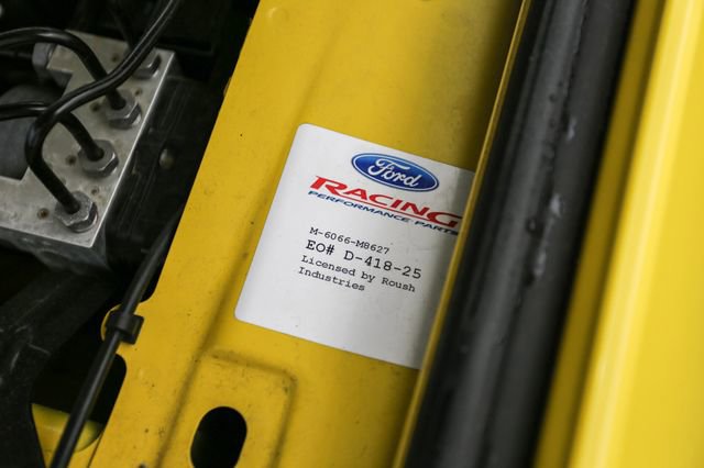 Used 2015 Ford Mustang GT Premium w/ Equipment Group 401A RWD image 11