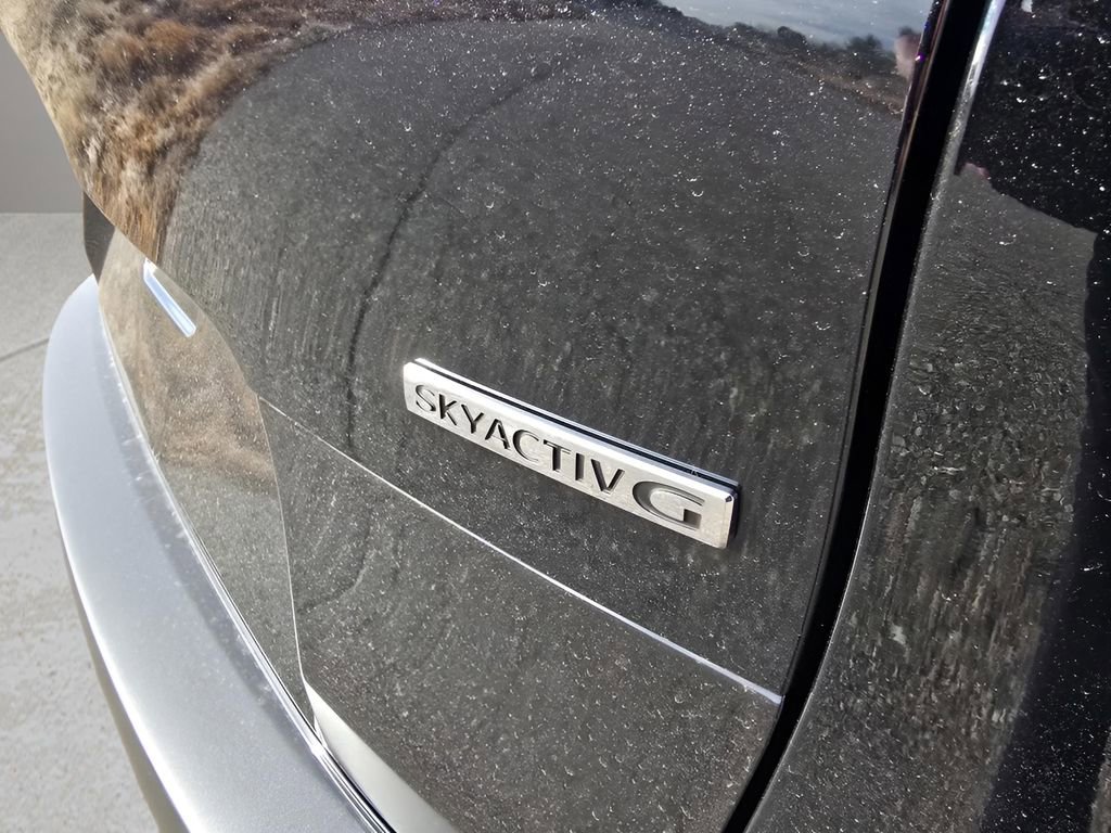 New 2026 MAZDA CX-30 AWD 2.5 S w/ Select Sport Pkg image 10