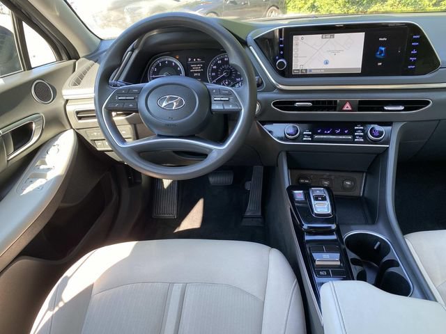 Used 2023 Hyundai Sonata SEL FWD image 7