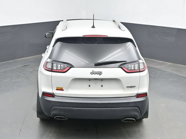 Used 2019 Jeep Cherokee Latitude w/ Popular Appearance Group FWD image 23