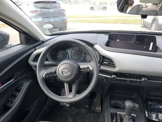 New 2026 MAZDA CX-30 Aire Edition AWD/4WD image 24