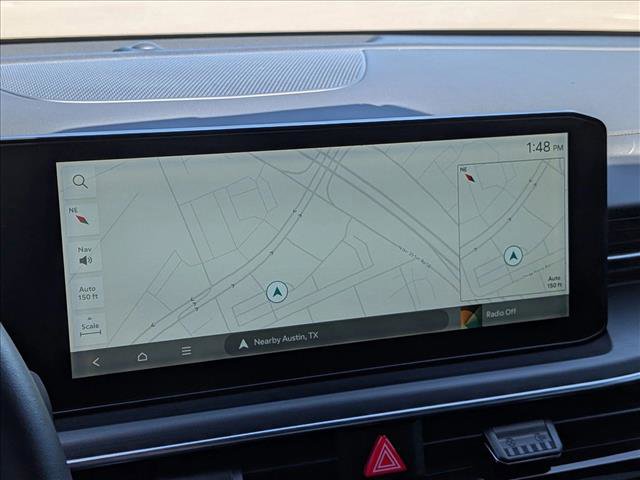 Used 2025 Kia K5 GT-Line w/ GT-Line Premium Package image 14