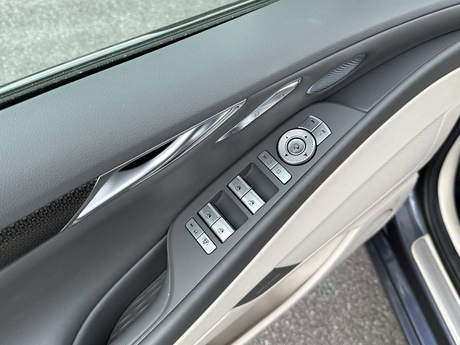 New 2026 Genesis G80 3.5T Sport Prestige image 15