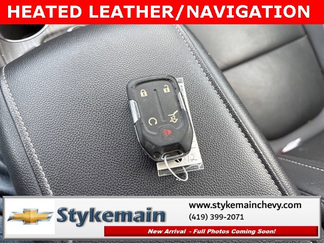 Used 2023 GMC Acadia SLT image 30