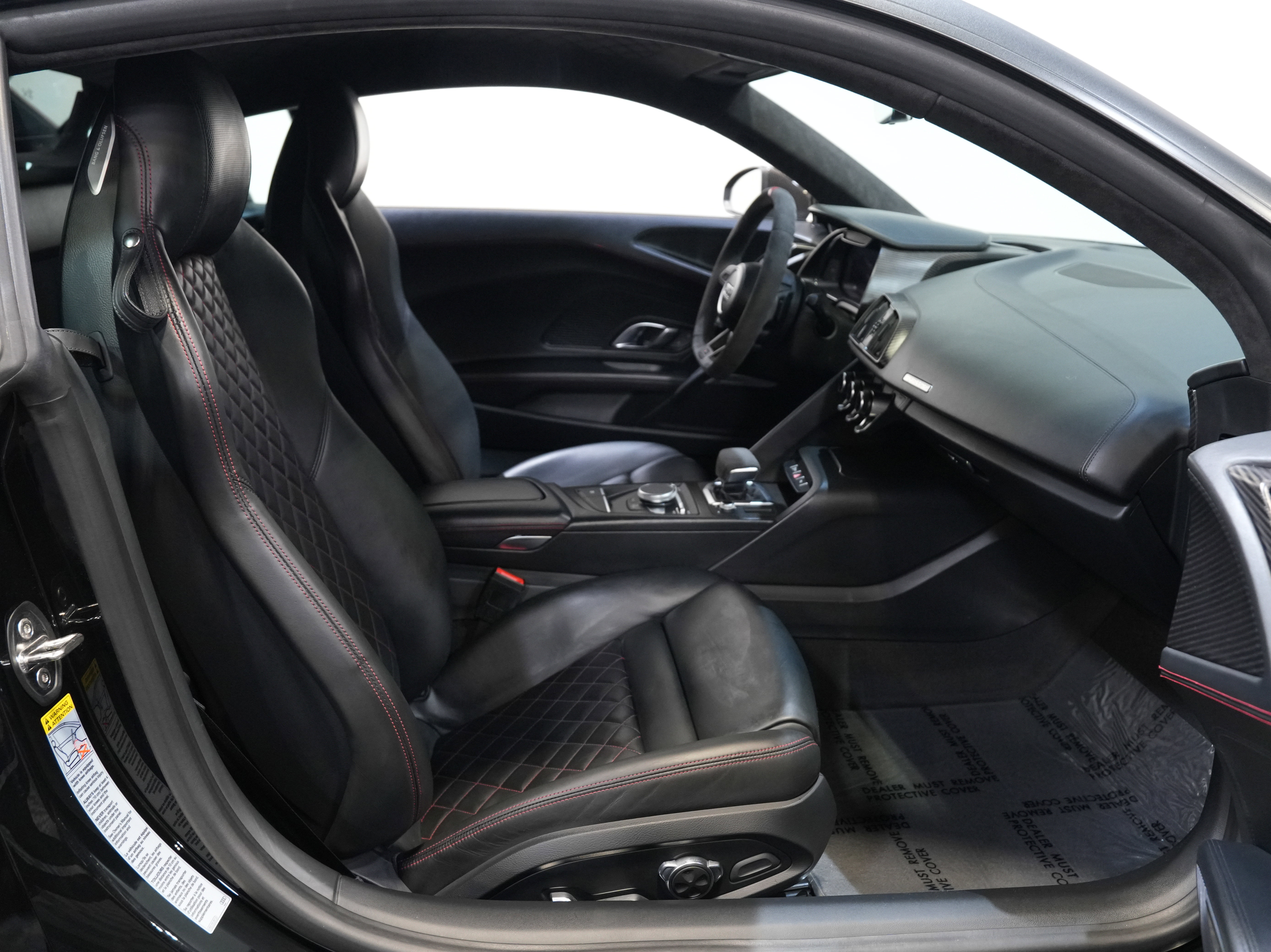 Used 2017 Audi R8 V10 plus image 31