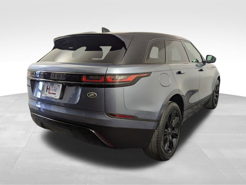 Used 2023 Land Rover Range Rover Velar S image 22