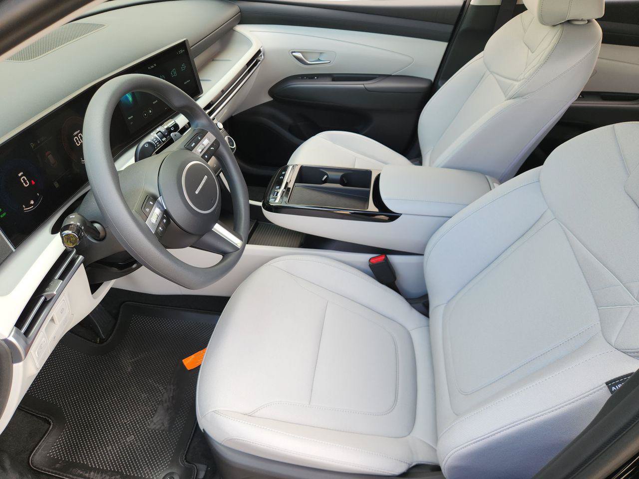 New 2026 Hyundai Tucson SEL AWD/4WD image 10