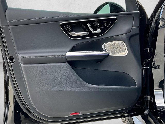 New 2026 Mercedes-Benz GLC 350e 4MATIC image 26