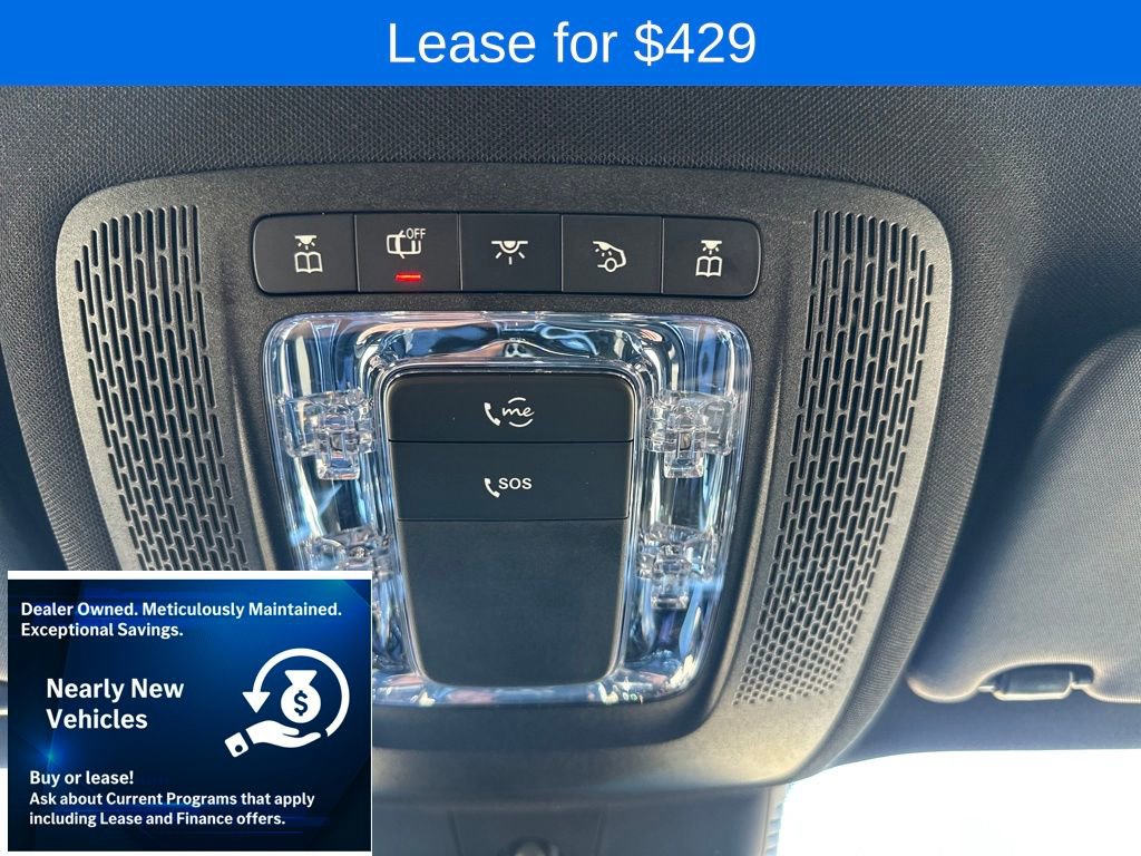 Used 2025 Mercedes-Benz GLB 250 GLB 250 image 24