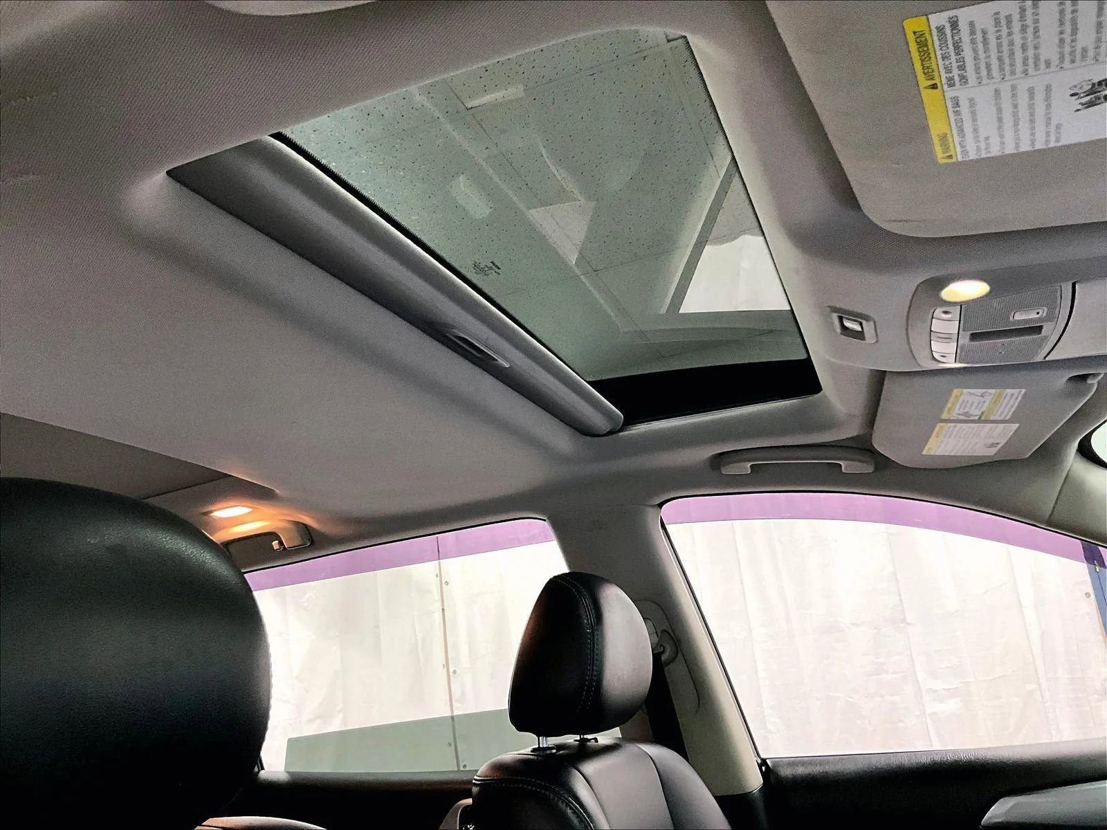 Used 2019 Nissan Pathfinder SL w/ SL Premium Package image 22