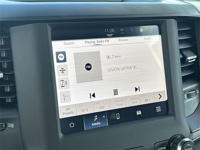 Certified 2023 RAM 2500 Tradesman image 22