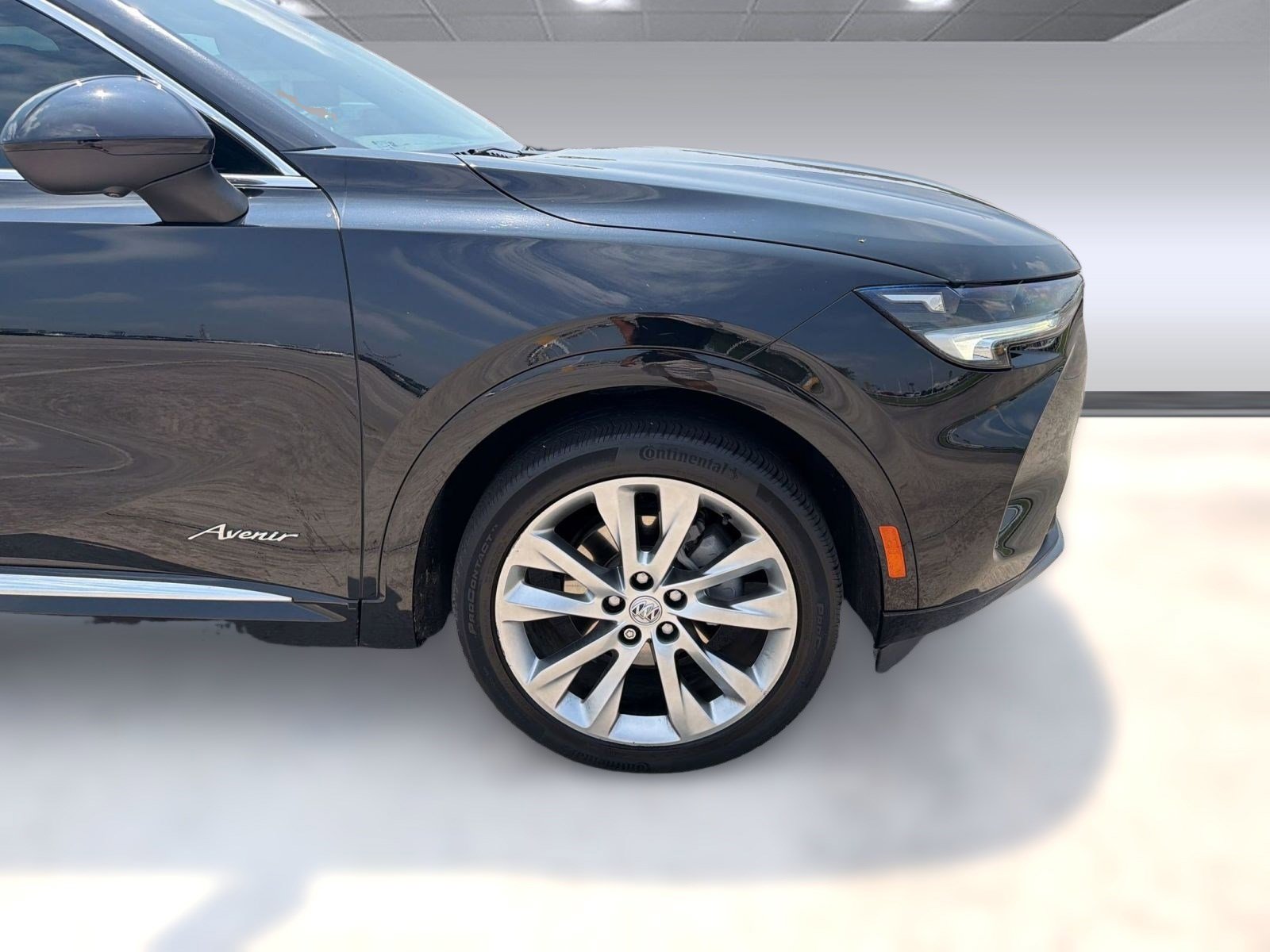 Certified 2023 Buick Envision Avenir FWD image 10