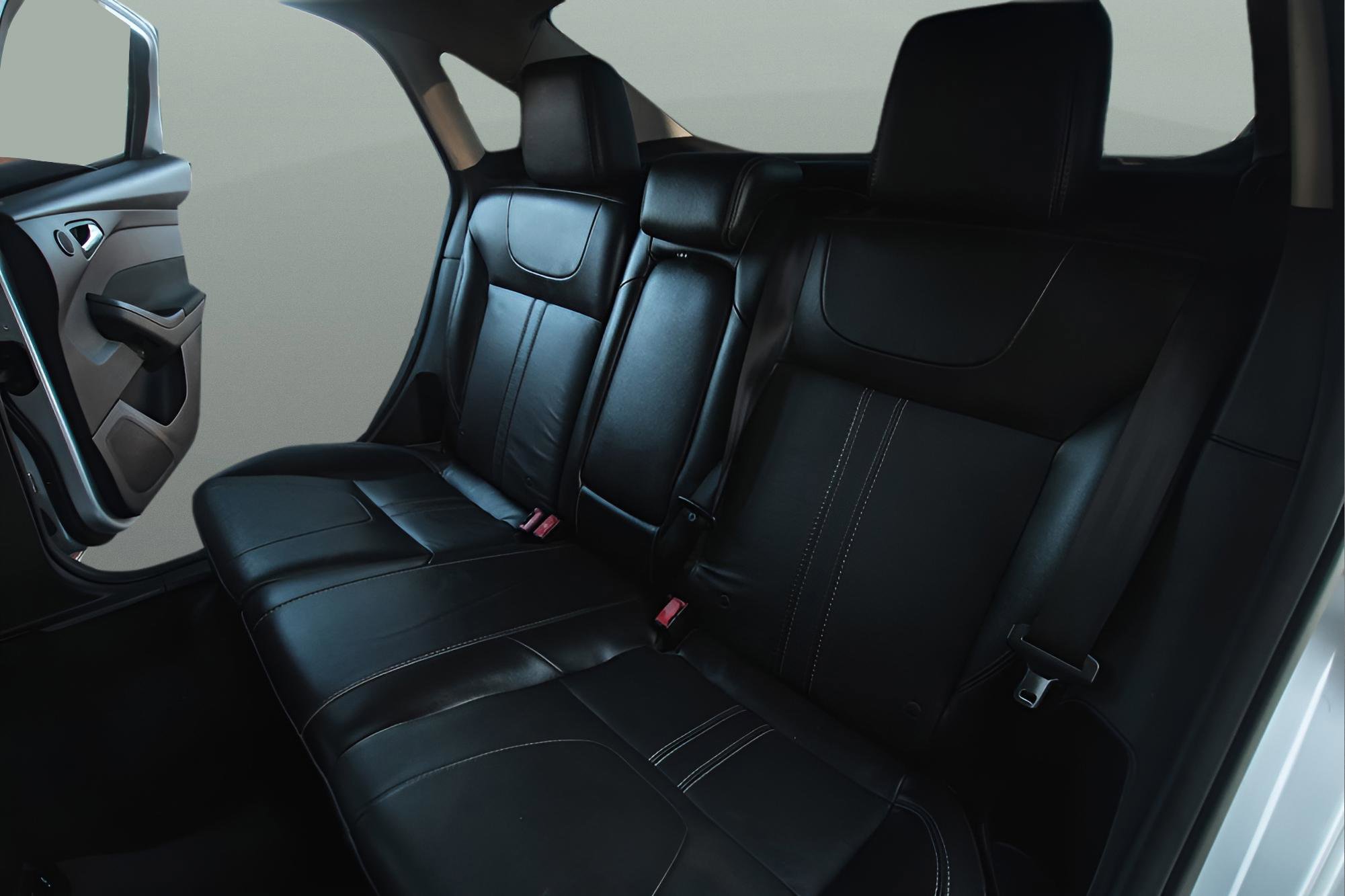 Used 2014 Ford Focus Titanium image 15