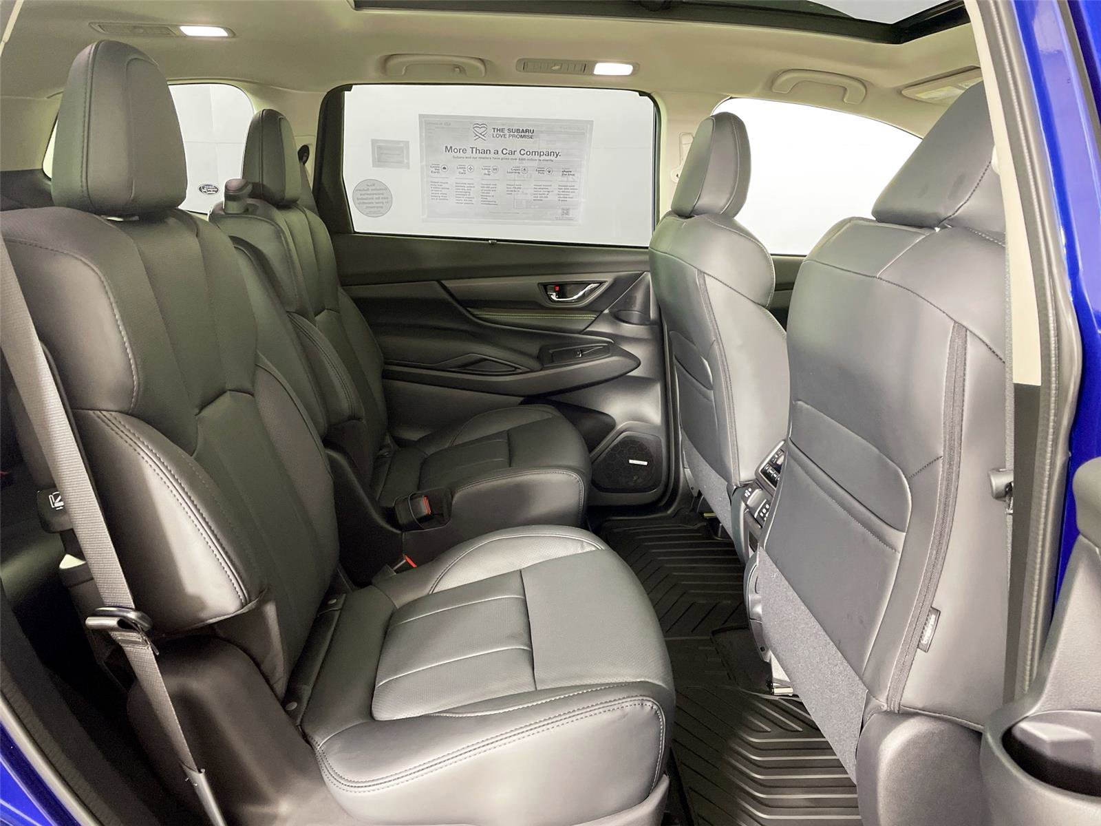 New 2026 Subaru Ascent Bronze Edition image 31