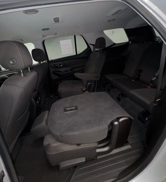 Used 2019 Chevrolet Traverse LT image 14