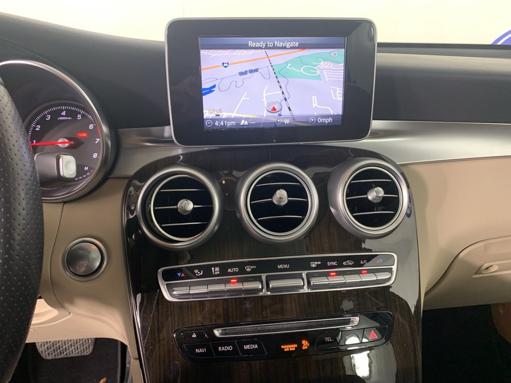 Used 2018 Mercedes-Benz GLC 300 image 27