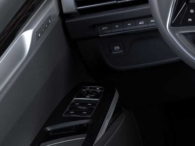 New 2026 Cadillac Escalade 4WD w/ LPO, Floor Liner Package image 22