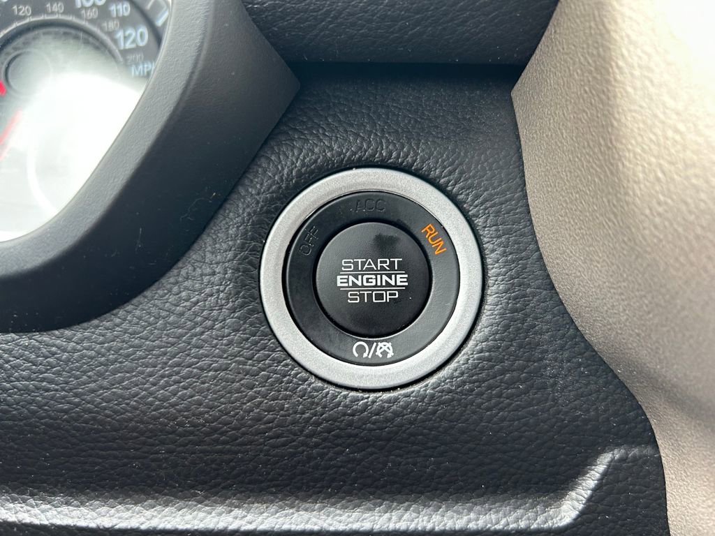 Certified 2022 RAM 1500 Laramie image 18