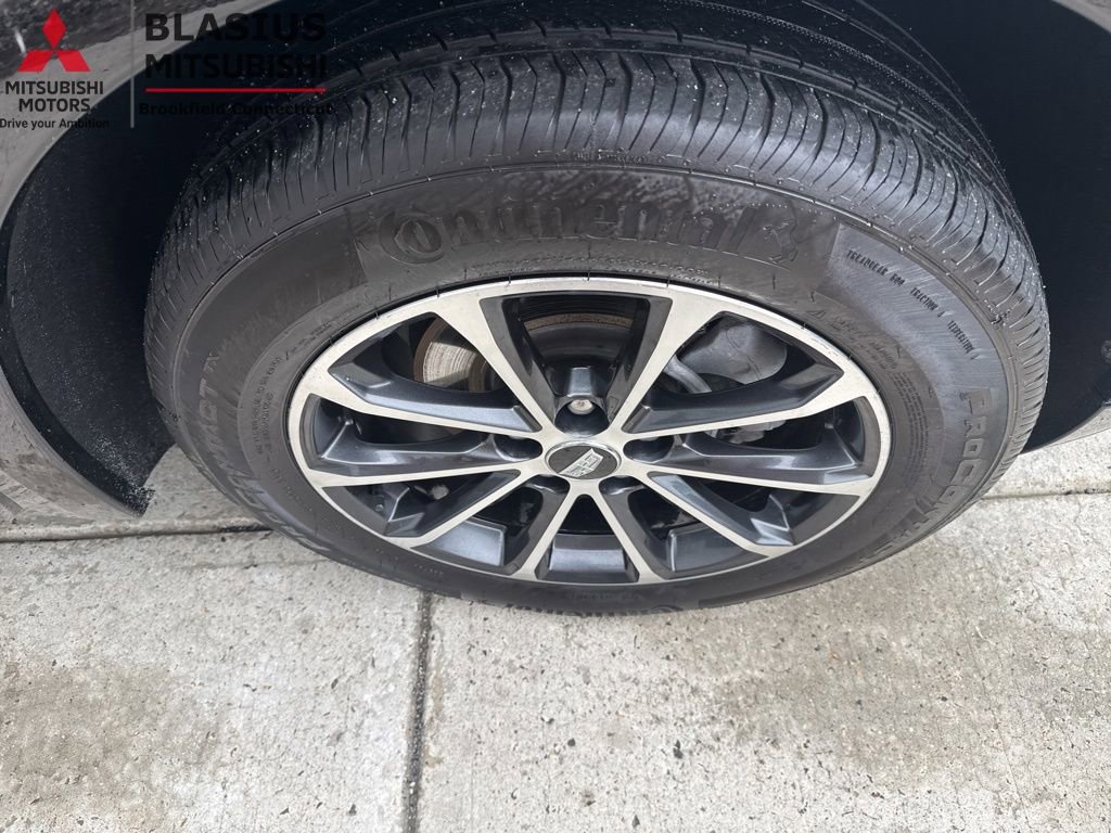 Used 2024 Cadillac XT4 Sport AWD/4WD image 20