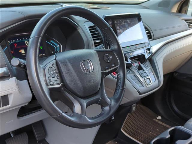 Certified 2023 Honda Odyssey EX-L image 9