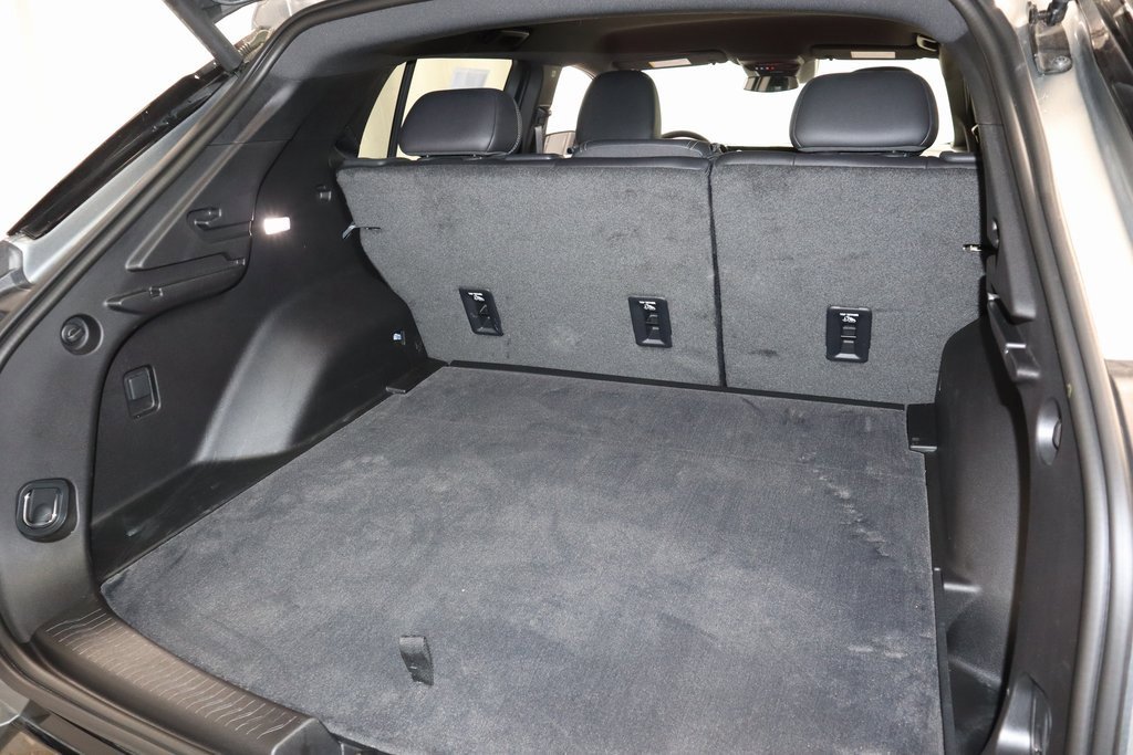 Used 2025 Chevrolet Equinox EV RS image 15