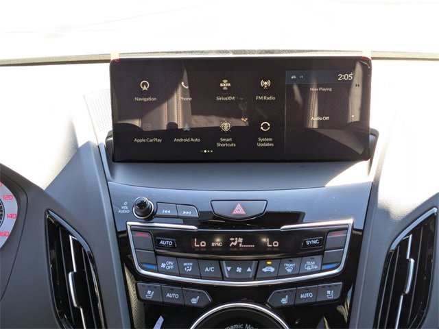 New 2026 Acura RDX A-Spec image 11