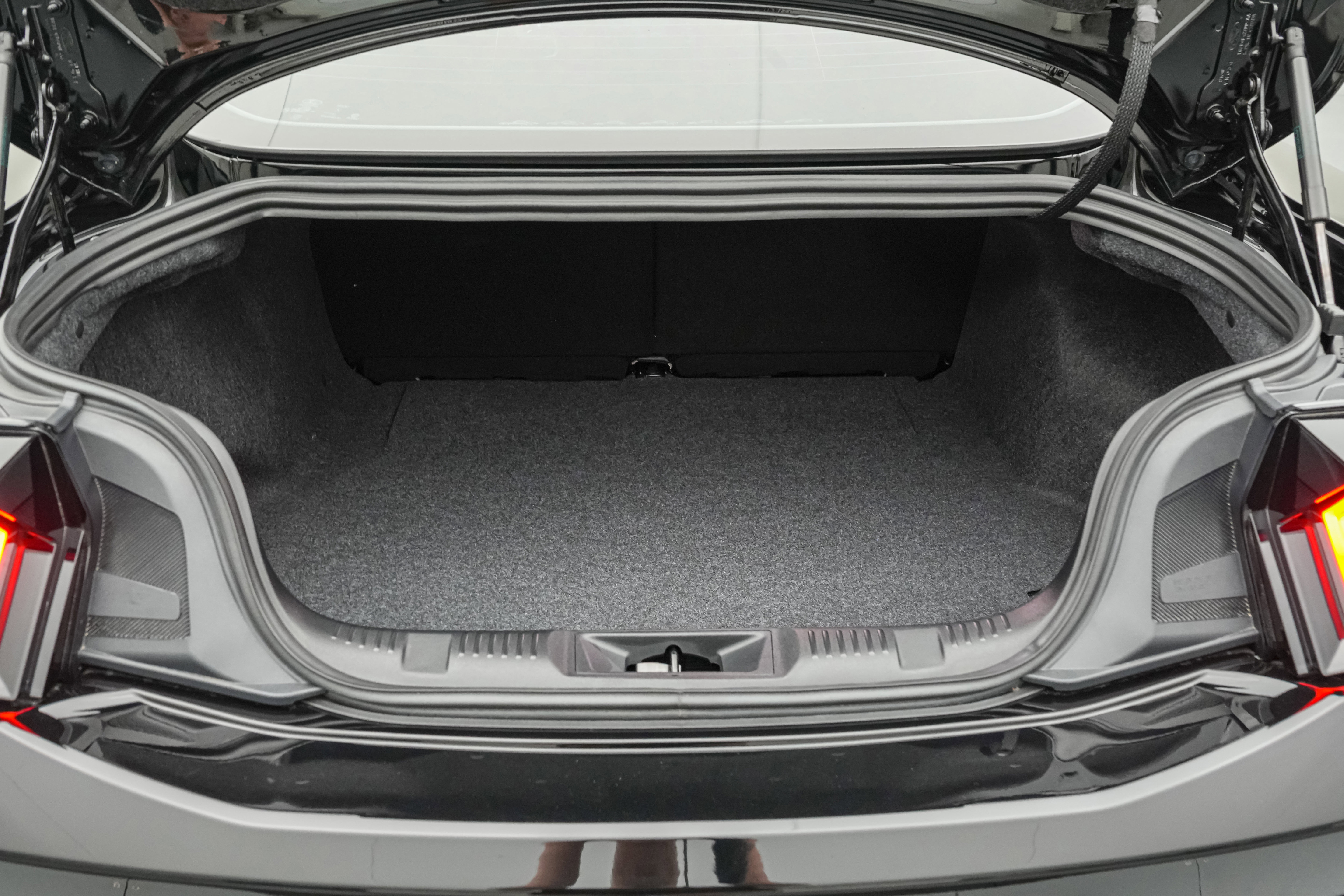 New 2026 Ford Mustang GT RWD image 39