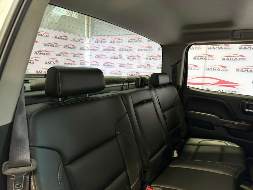 Used 2014 GMC Sierra 1500 SLE image 44