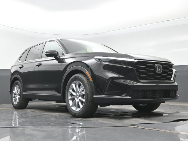 New 2027 Honda CR-V EX image 26