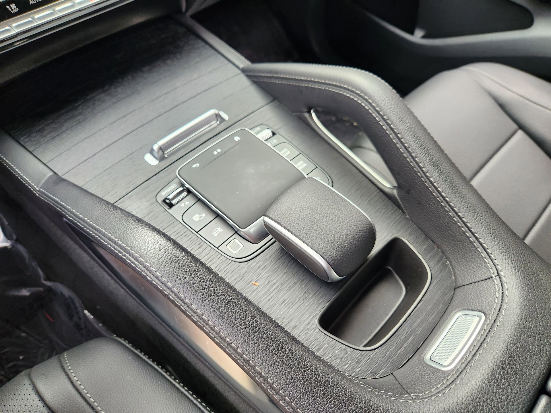 Certified 2026 Mercedes-Benz GLE 350 4MATIC image 21