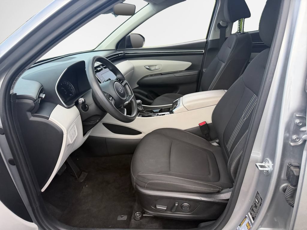 Used 2024 Hyundai Tucson SEL AWD/4WD image 12