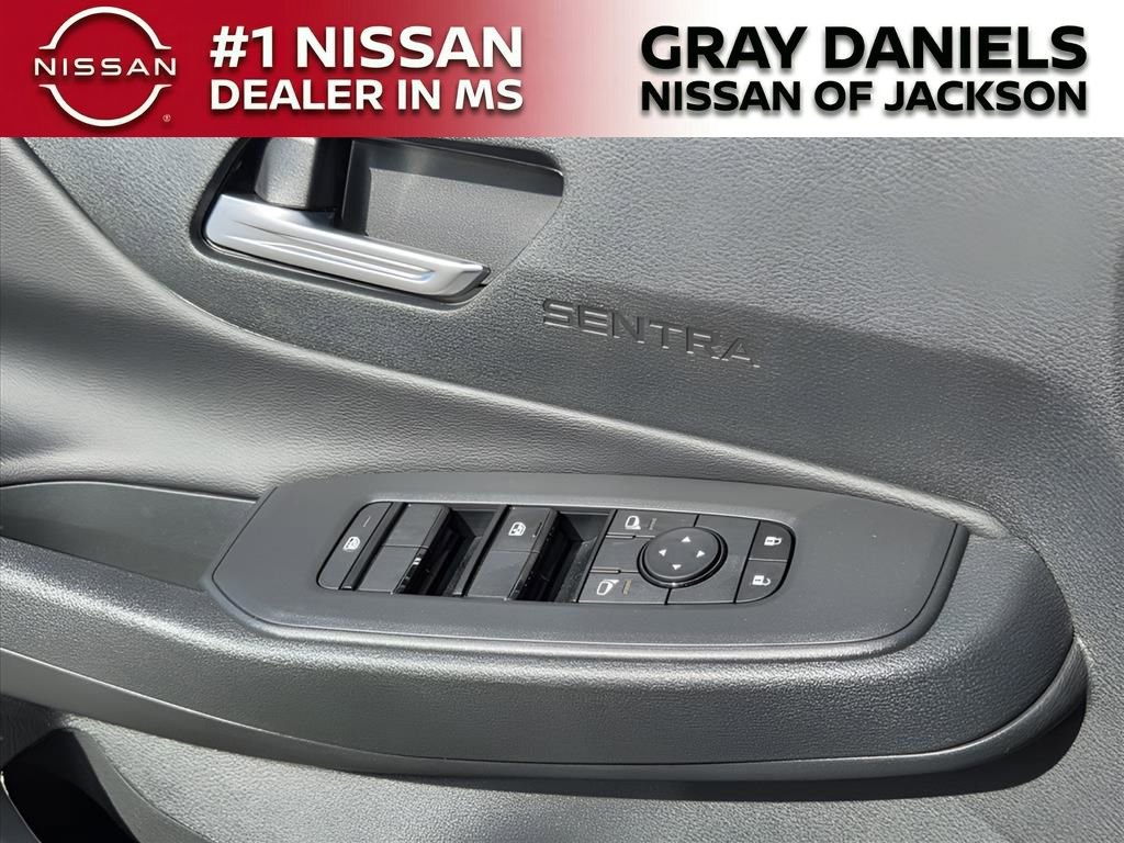 New 2026 Nissan Sentra SV image 15