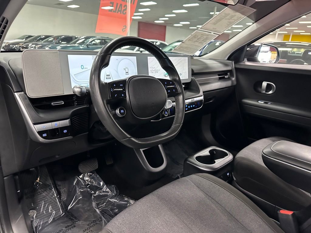Used 2023 Hyundai Ioniq 5 SE image 14