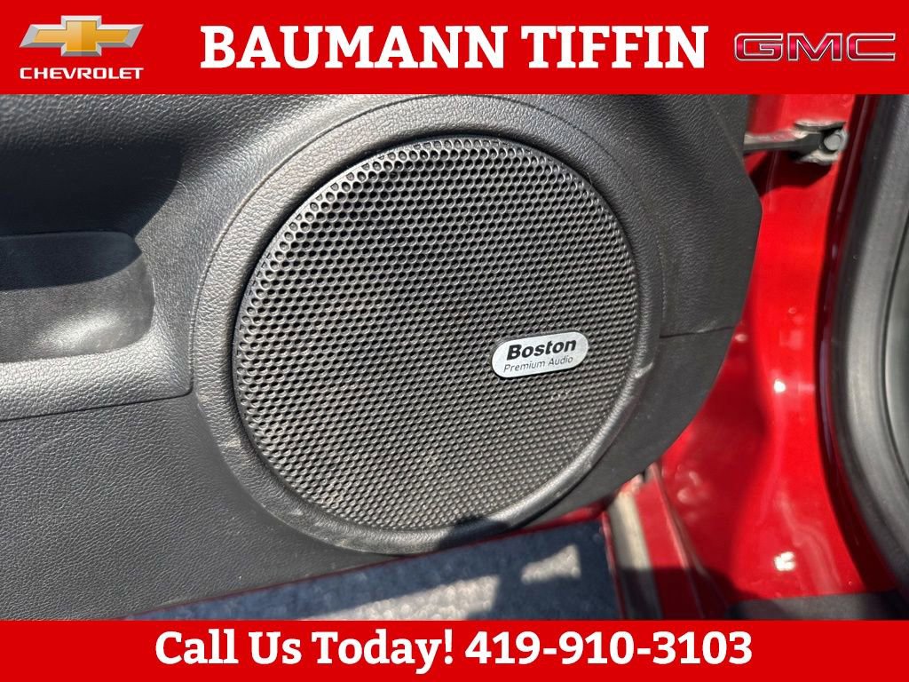 Used 2014 Chevrolet Camaro SS w/ RS Package image 26