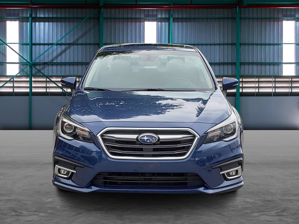 Used 2019 Subaru Legacy 3.6R Limited w/ Popular Package #2A AWD/4WD image 7