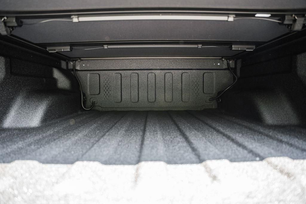 New 2025 Jeep Gladiator Sport AWD/4WD image 9