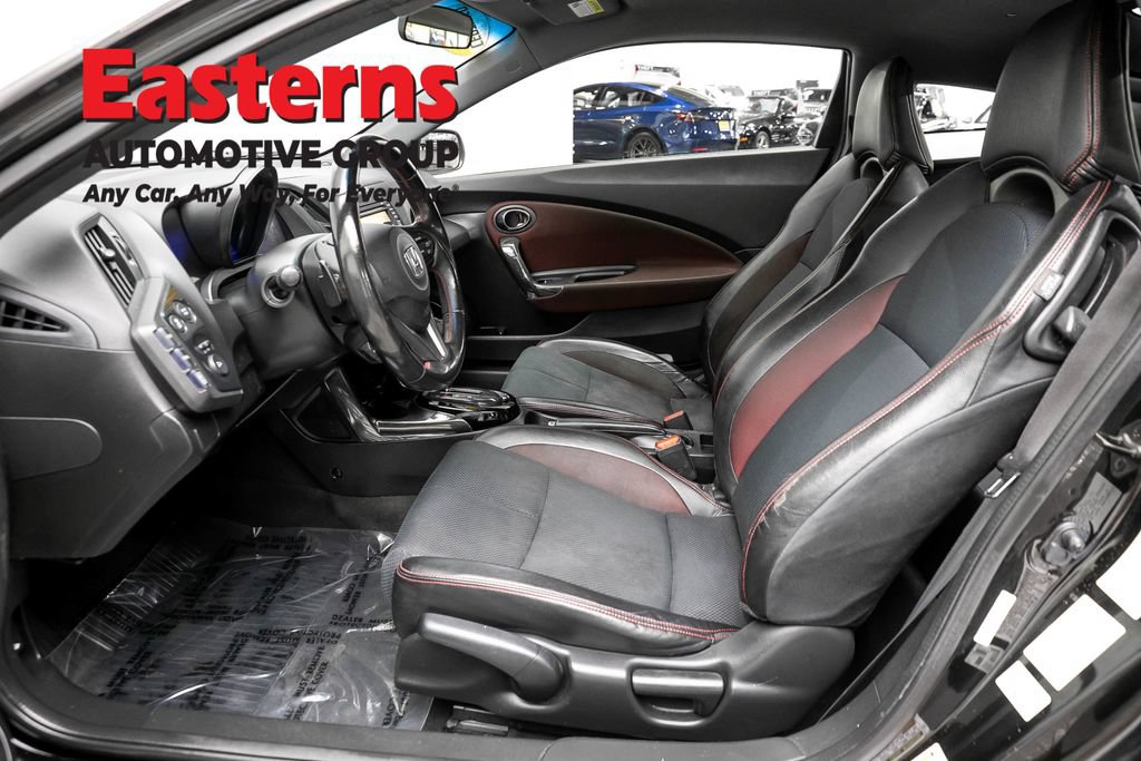 Used 2015 Honda CR-Z EX image 14