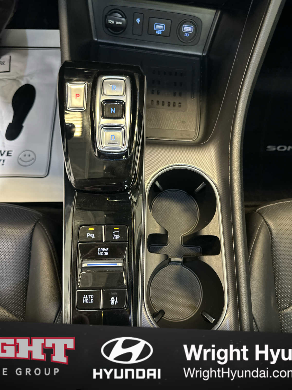 Used 2022 Hyundai Sonata Limited w/ Cargo Package image 28