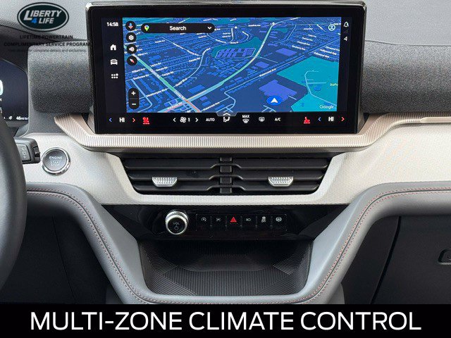 New 2026 Ford Explorer Active w/ Active Comfort Package AWD/4WD image 23