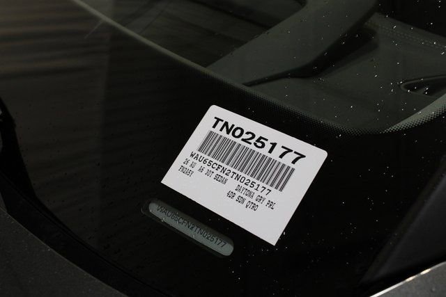 New 2026 Audi A6 Prestige AWD/4WD image 38